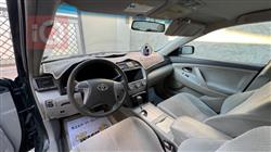 تۆیۆتا کامری